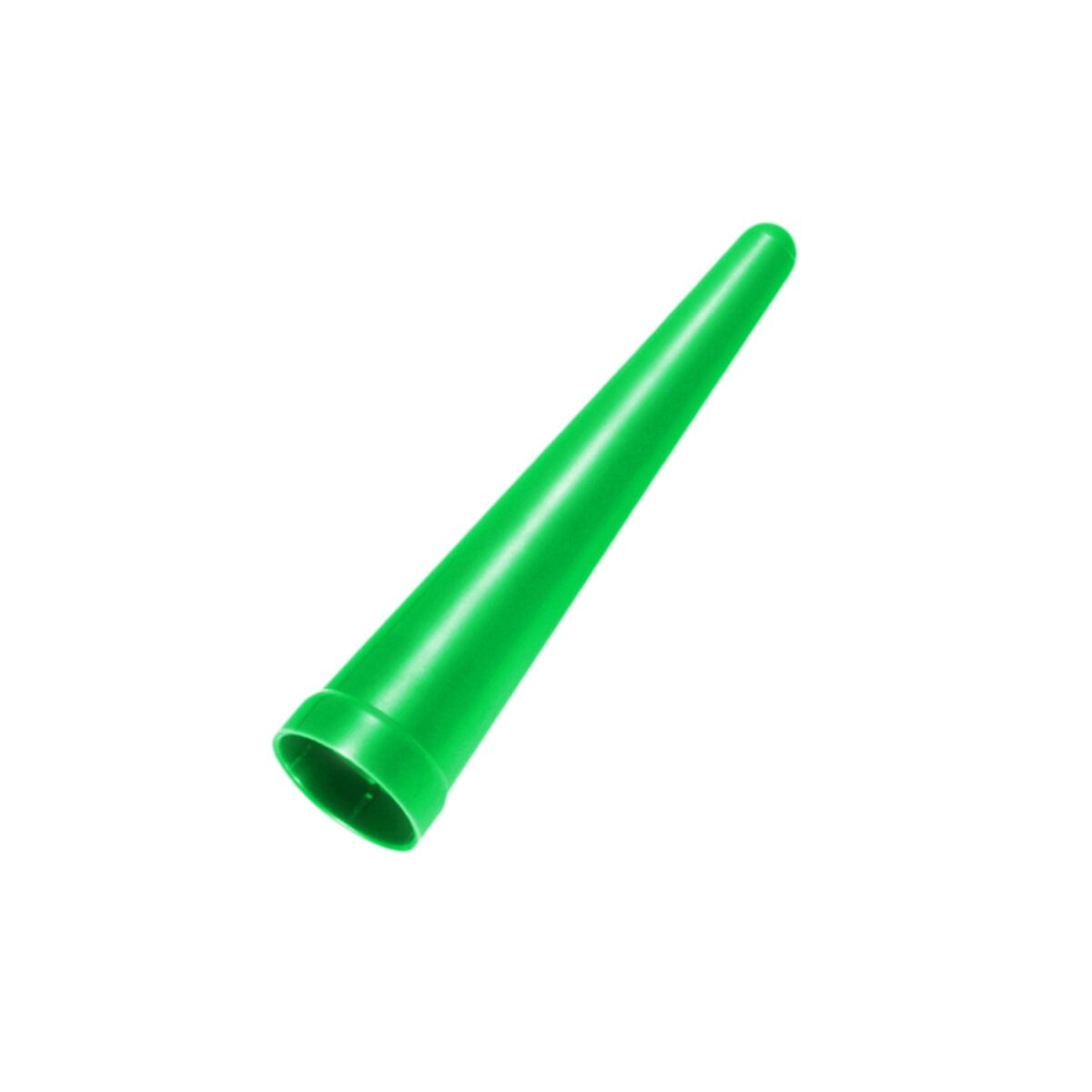 Nitecore Warnaufsatz 25 mm - grün