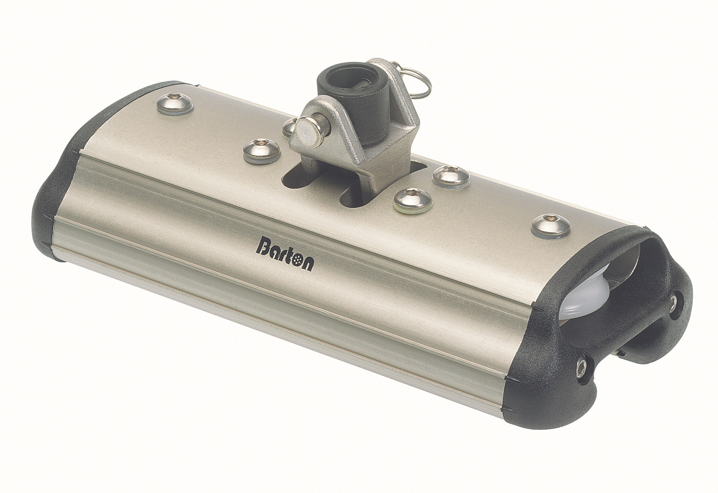 24105 Barton Travellerwagen integrierte Rolle für Schiene Gr. 2