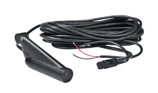 ech_tdr_dsi Lowrance DSI Spiegelheckgeber Skimmer (455/800 kHz) inkl. Temp.
