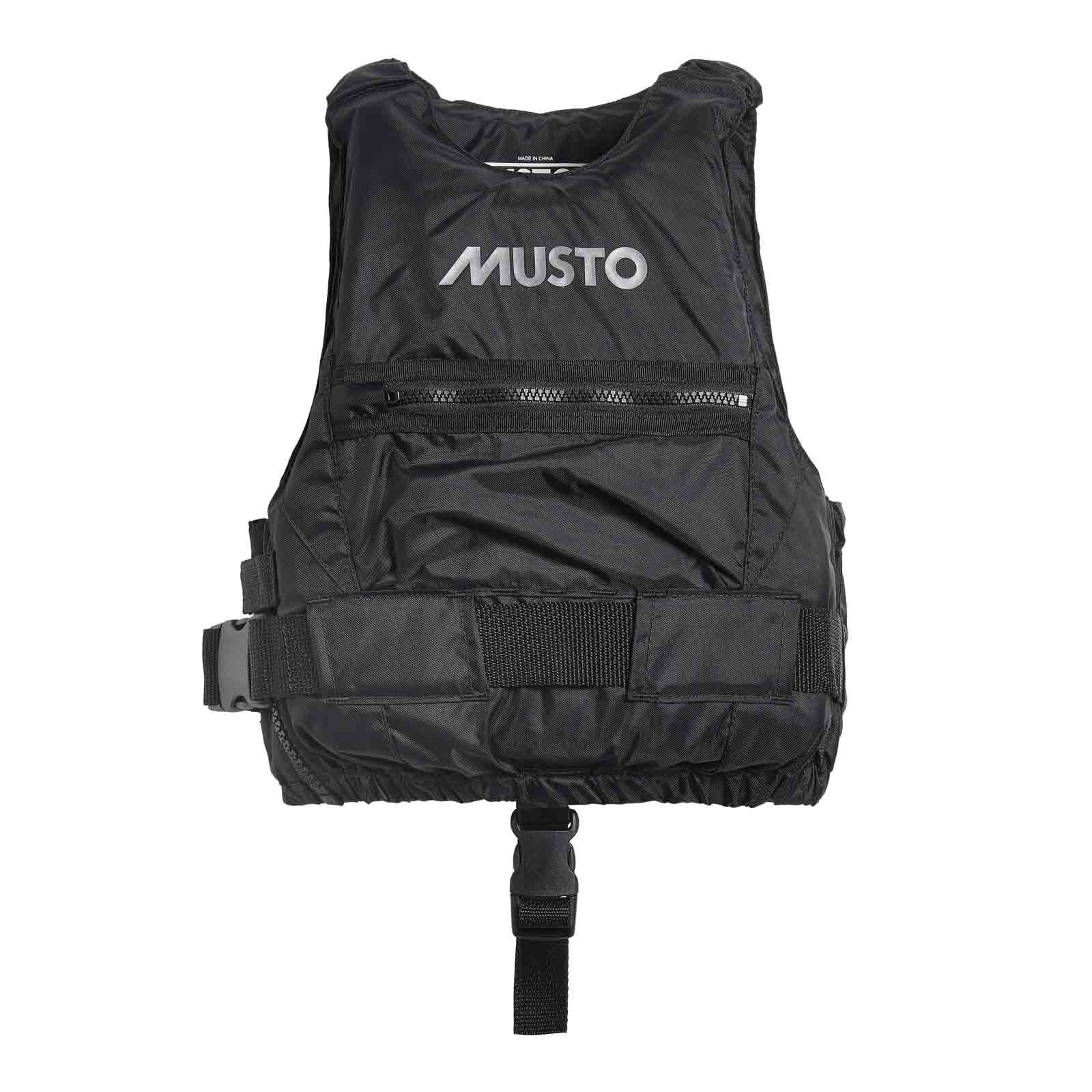 Musto Junioren Championship Auftriebshilfe 2.0