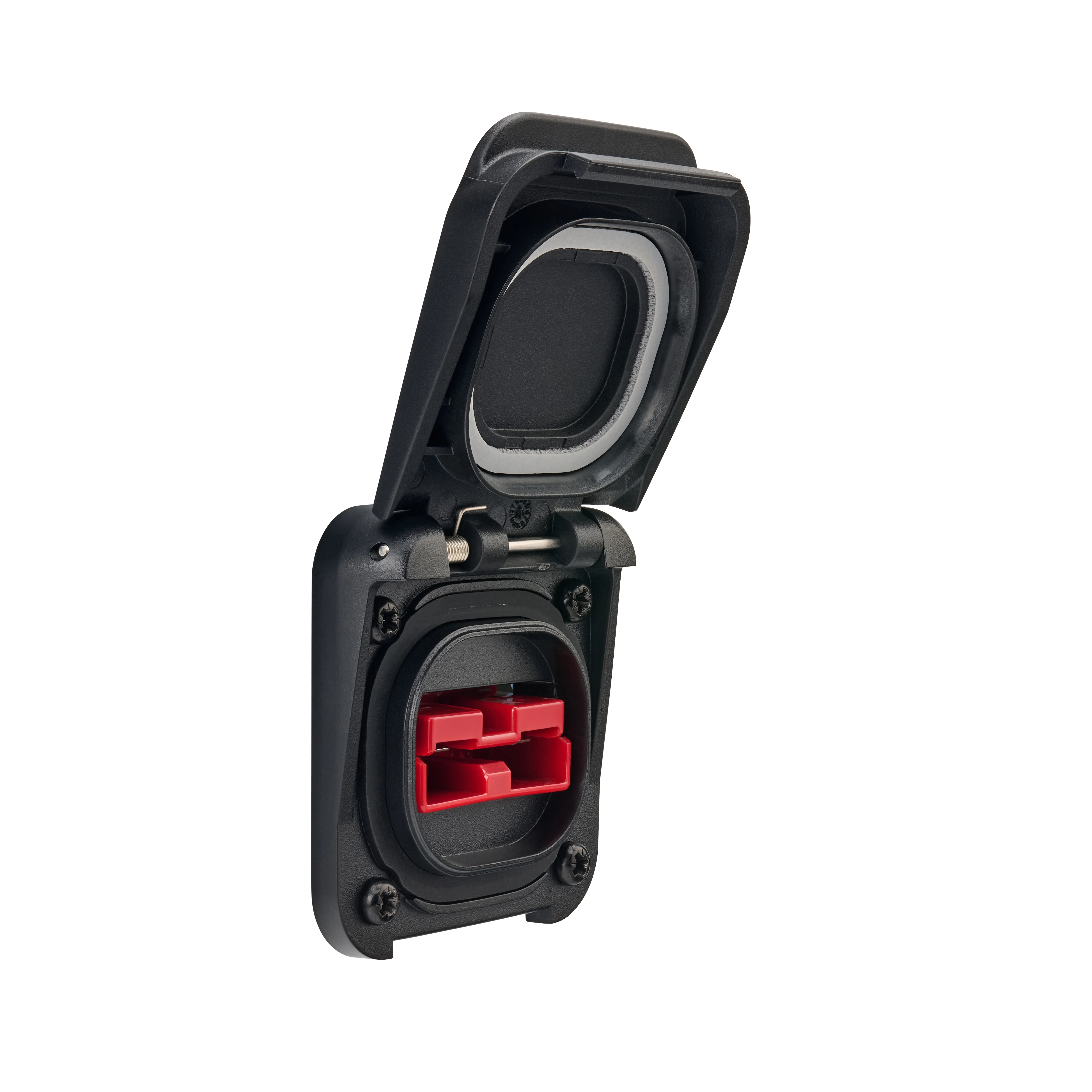 Scanstrut Ventura Anschlussdose für Solar Paneele bis 50A für Anderson SB50-Stecker