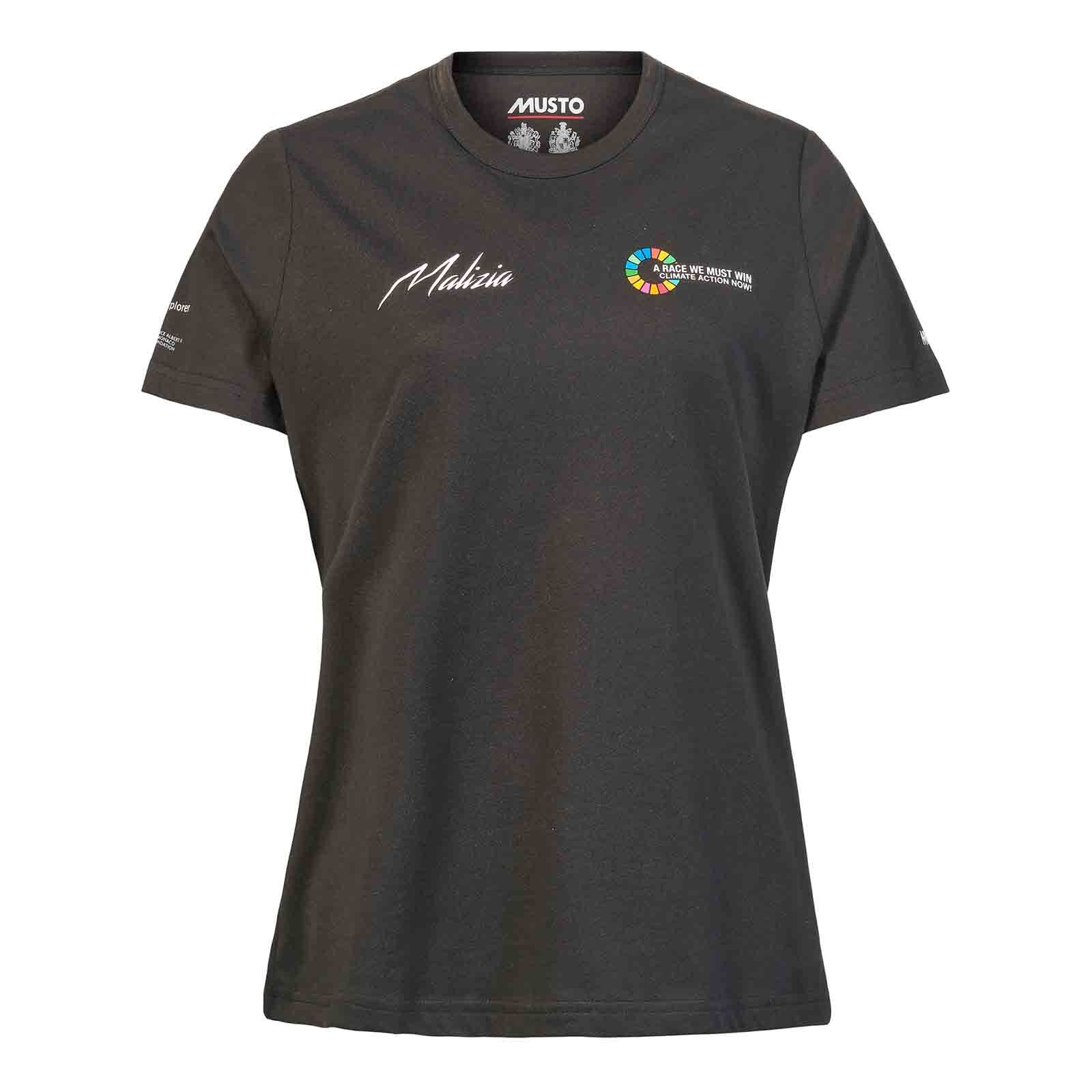 Musto Damen MALIZIA T-Shirt