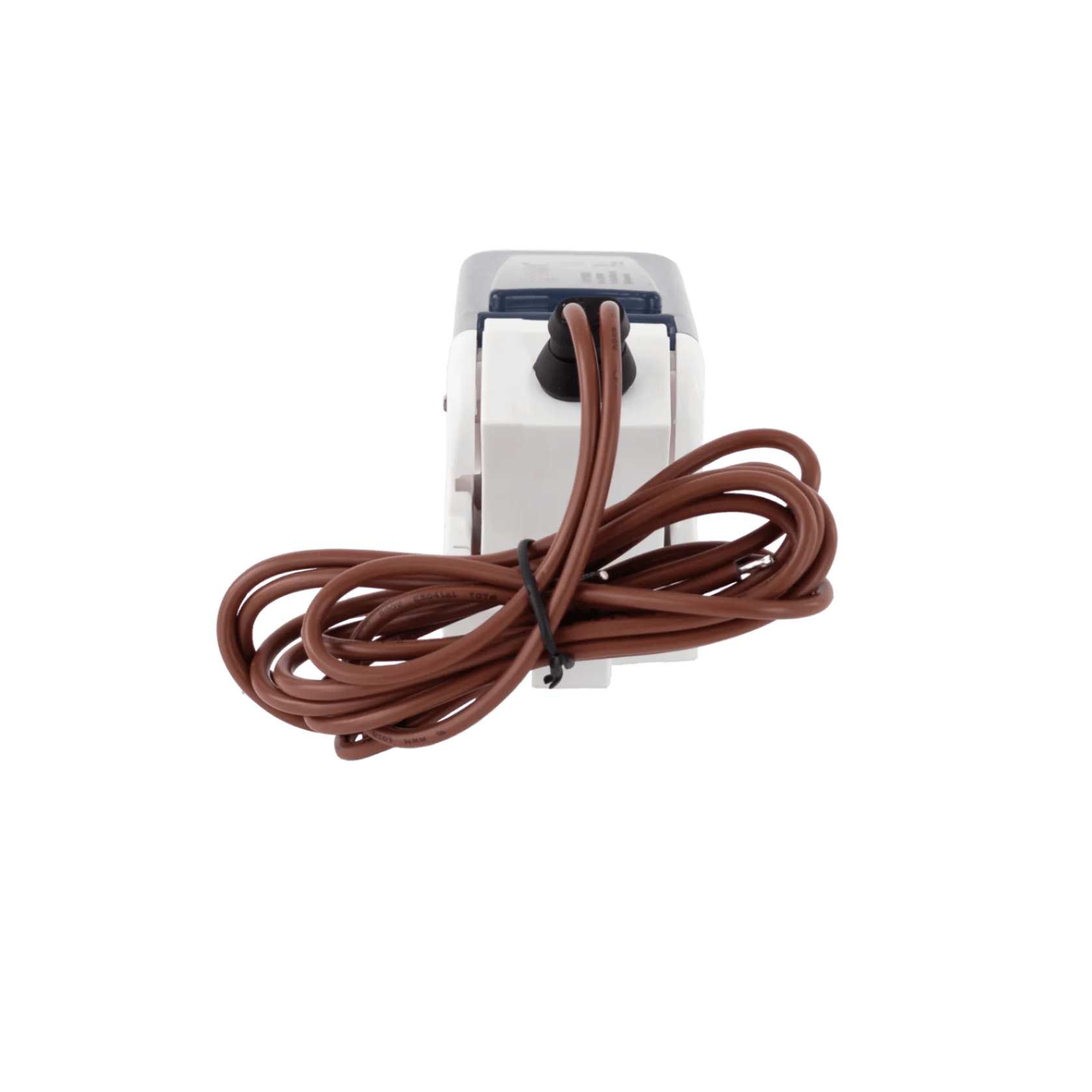 Talamex PowerBilge Schwimmschalter für Bilgenpumpen (12/24V)