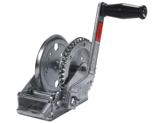 13223_0 TALAMEX Seilwinde, Typ WT-73-14