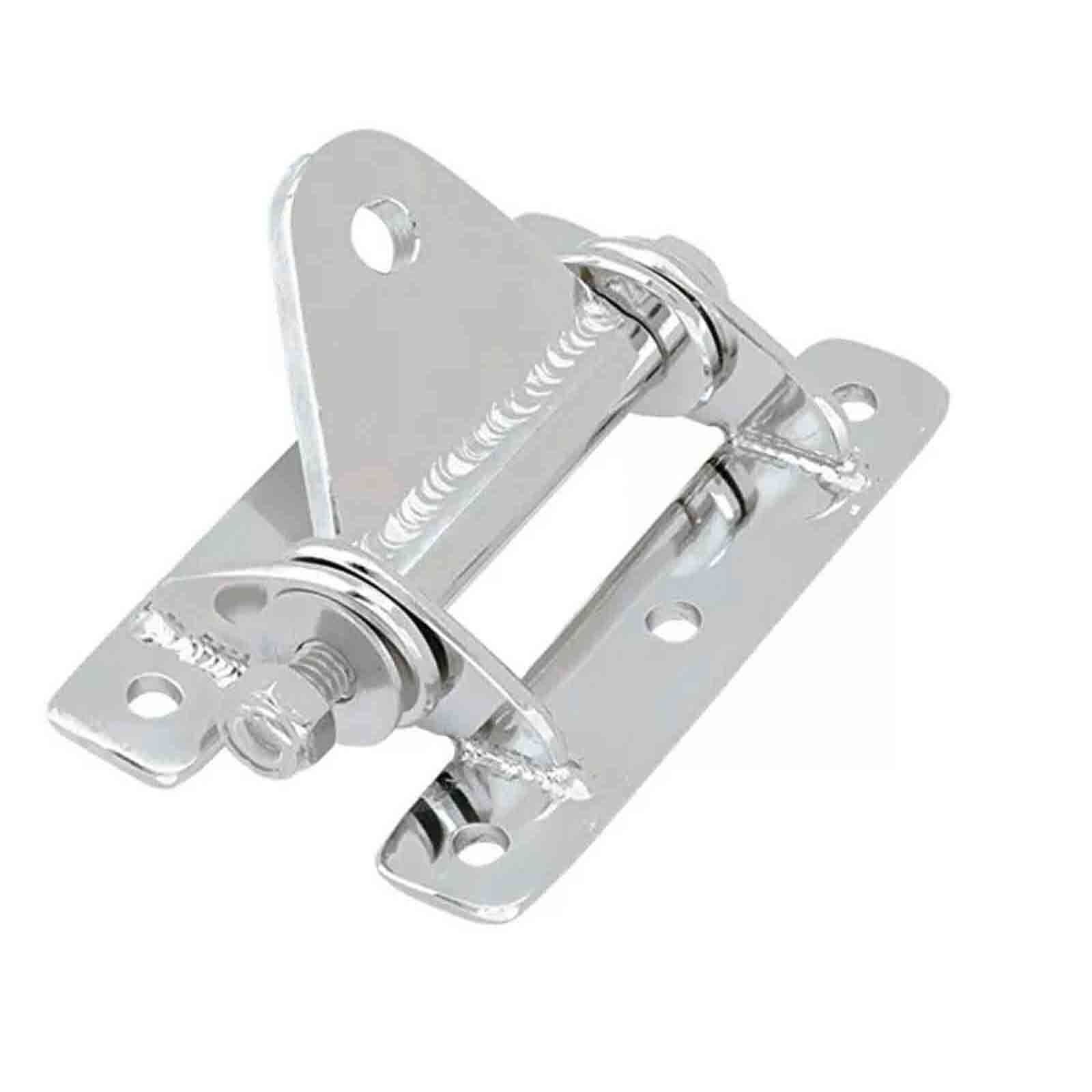 Harken Mastbeschlag, einstellbar - Vang Master 1, 2