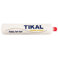Tikal Tef Gel Kartusche 360 g Tikal Tef Gel Kartusche 360 g