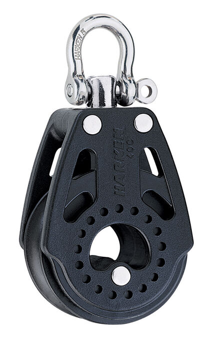 Harken 40mm Carbo Block (2636)