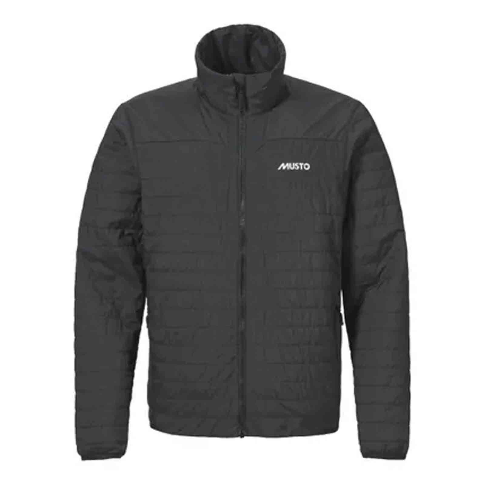 Musto Solent Insulator Jacke - Carbon