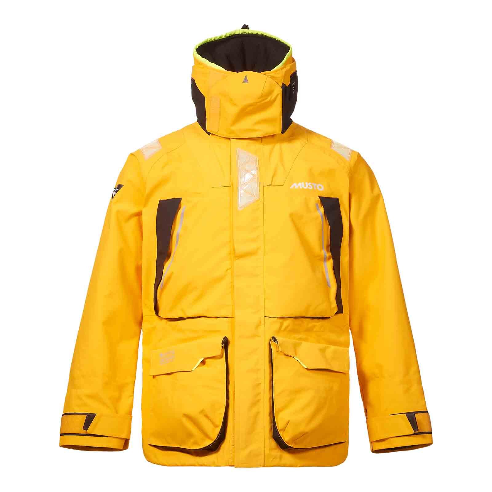 Musto HPX Gore-Tex Pro Ocean Jacke