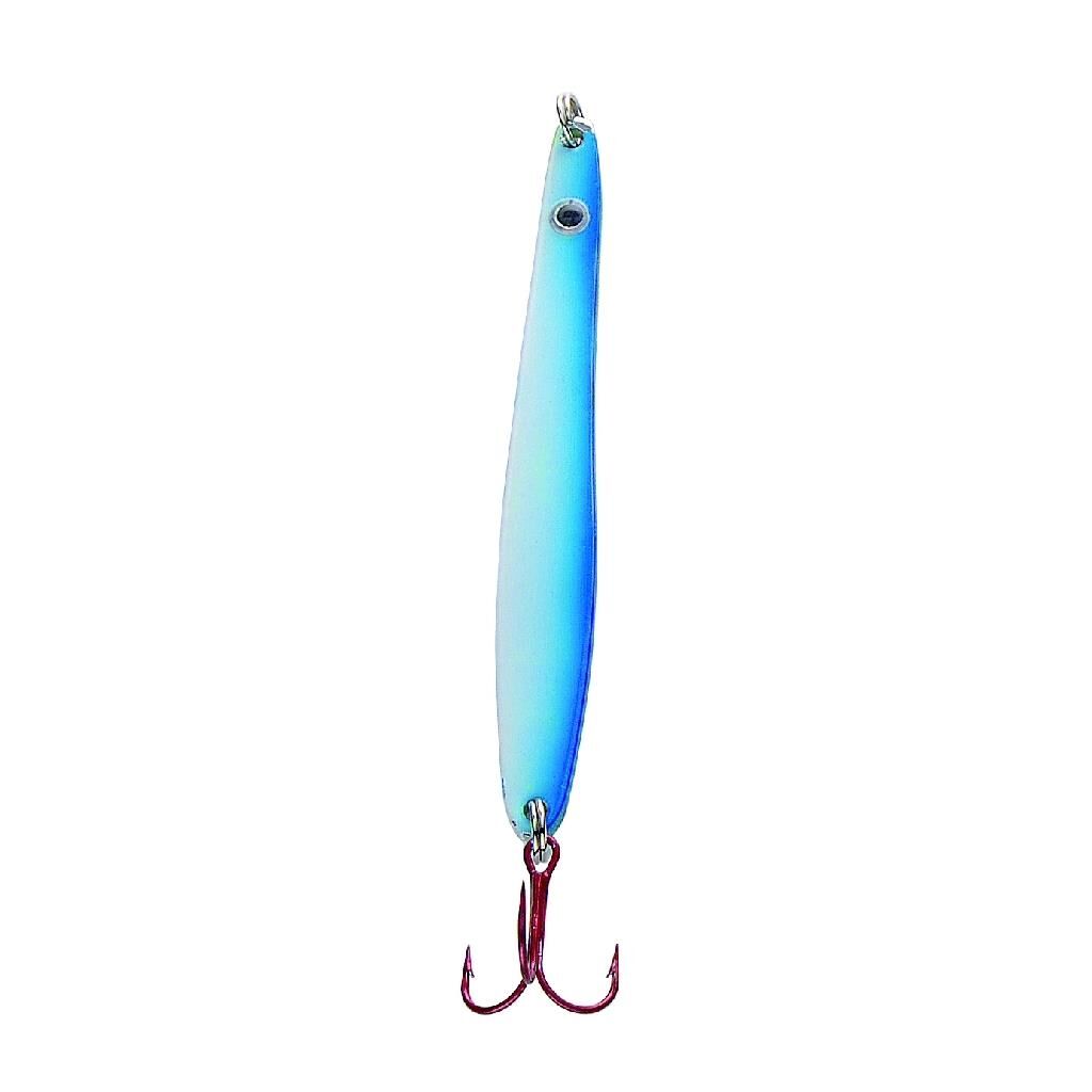 Jenzi Meerforellenblinker Lars Hansen Slash 26 g Farbe D