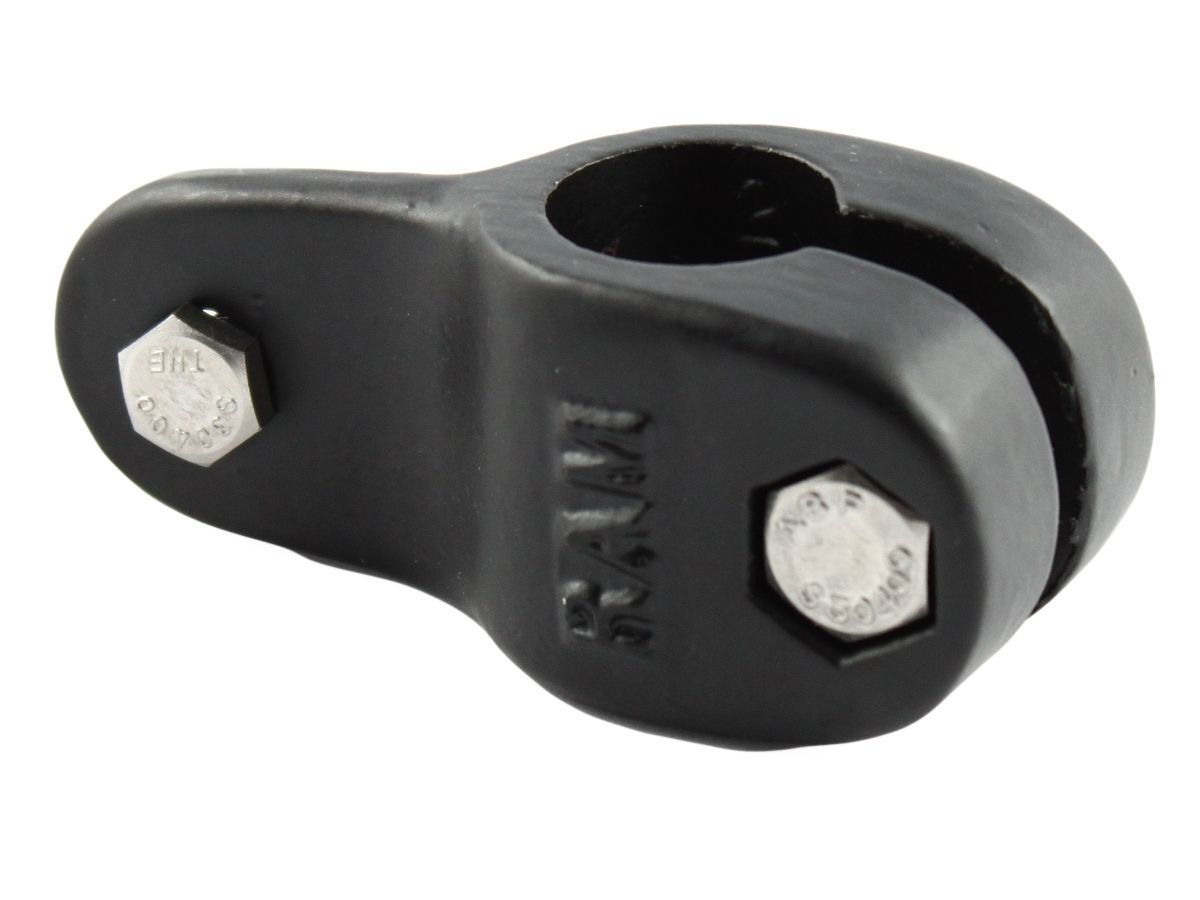 RAM Mounts Rohransatzstück - für 12,7 mm Rohrdurchmesser, im Polybeutel