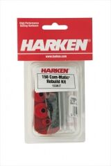 F8A4 Harken Cam150 Refit Kit für Schotklemmen H150KIT