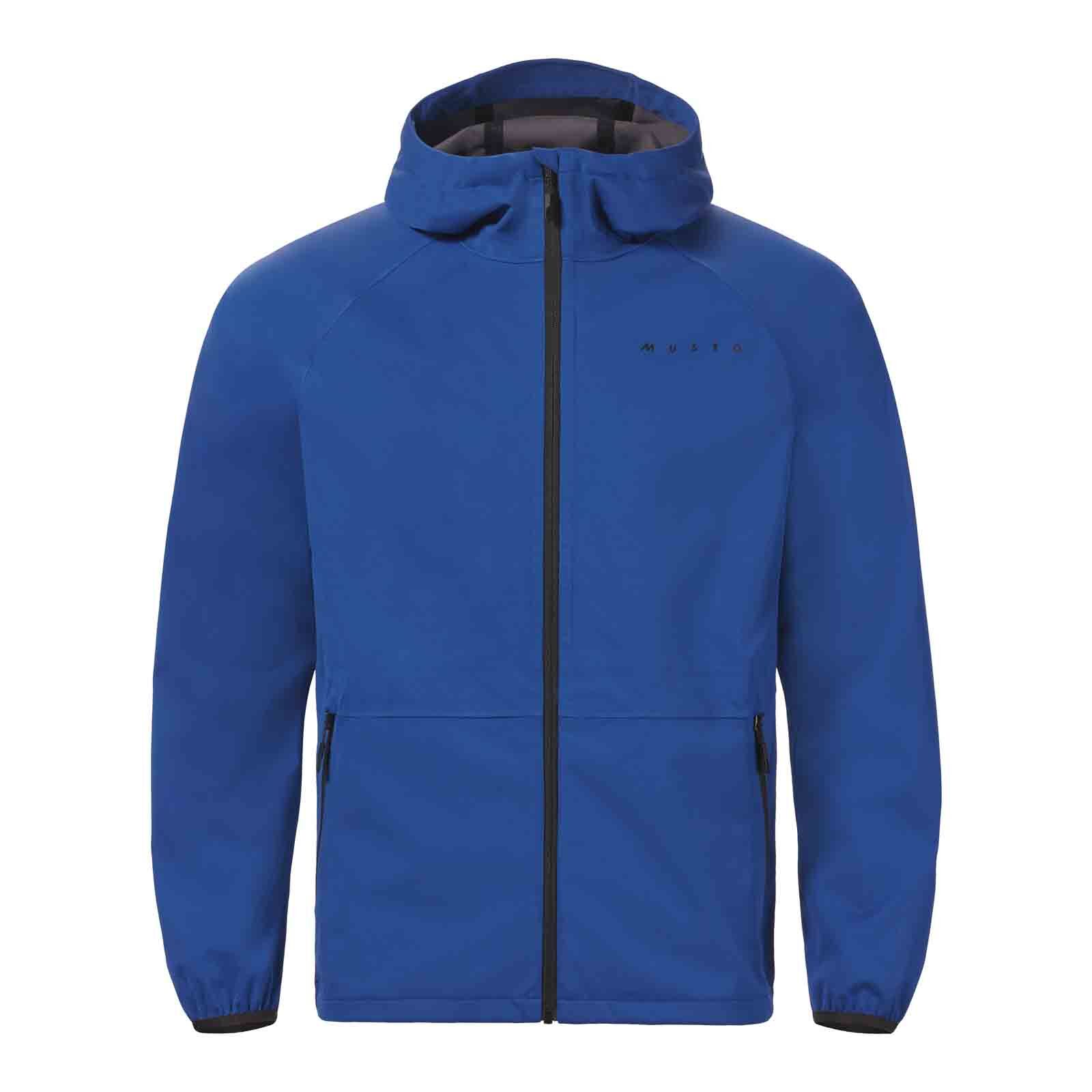 Musto Evo Venture 3-Lagen Jacke