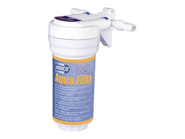 LNKZ6040 Jabsco Aqua Trinkwasserfilter Typ Filta