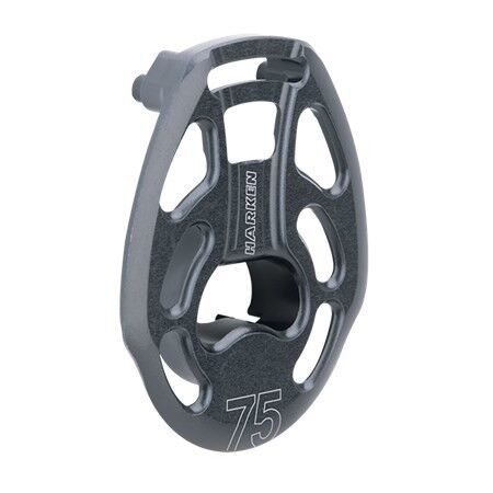 Harken CHK-75 mm LOOP ALPHA W/HELICOIL