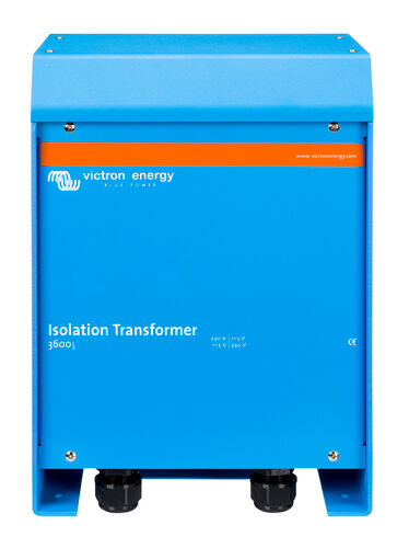 Victron Trenntransformator Isolationstransformator 7000W