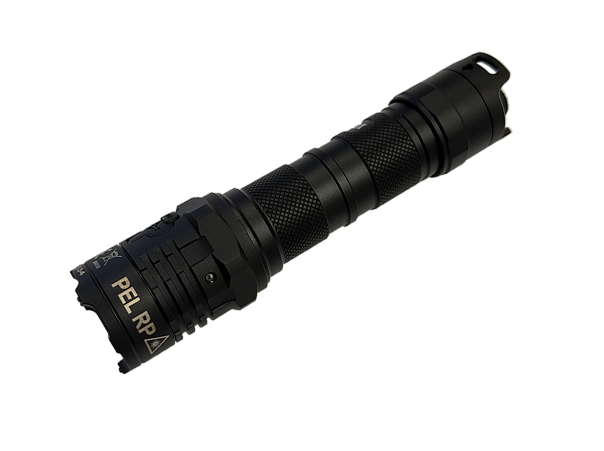 Nitecore P20iX PEL 2.0 - 4000 Lumen, NTH32, NTC2i, ohne Strobe Mode