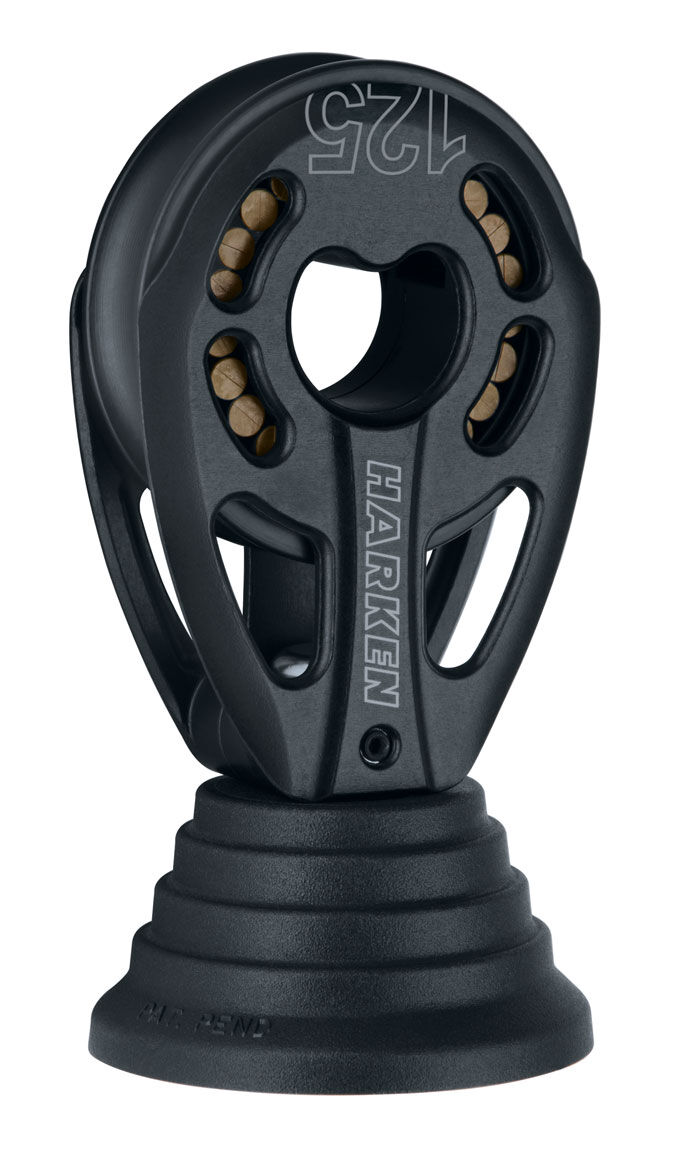 Harken 125mm Standup Block (3261)