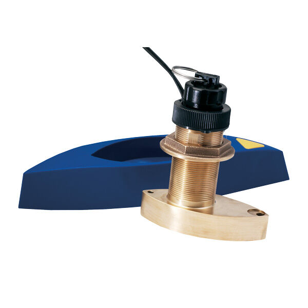 Raymarine Airmar B744 VL Bronze-Durchbruch DSM Raymarine Airmar B744 VL Bronze-Durchbruch DSM
