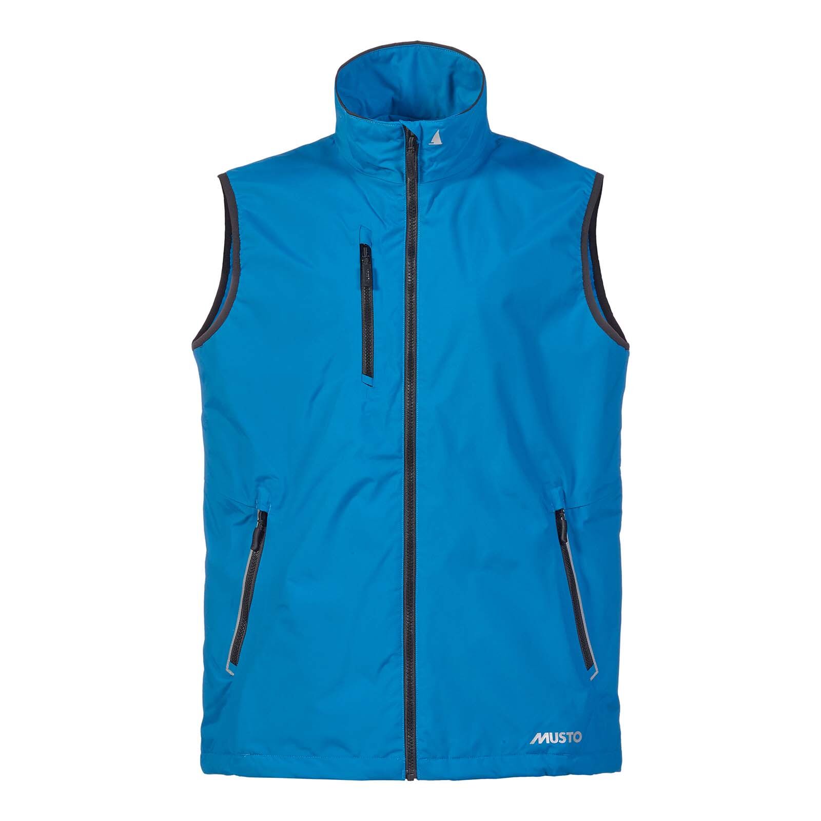 Musto Sardinia Weste 2.0