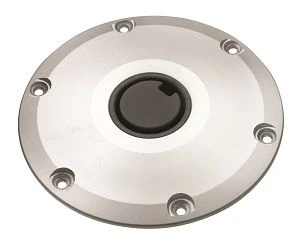 Extra base for removable pedestals type PCR