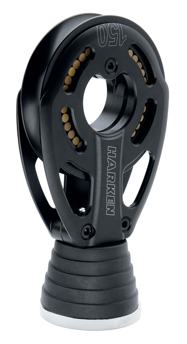 Harken 150mm Standup Block (3266)