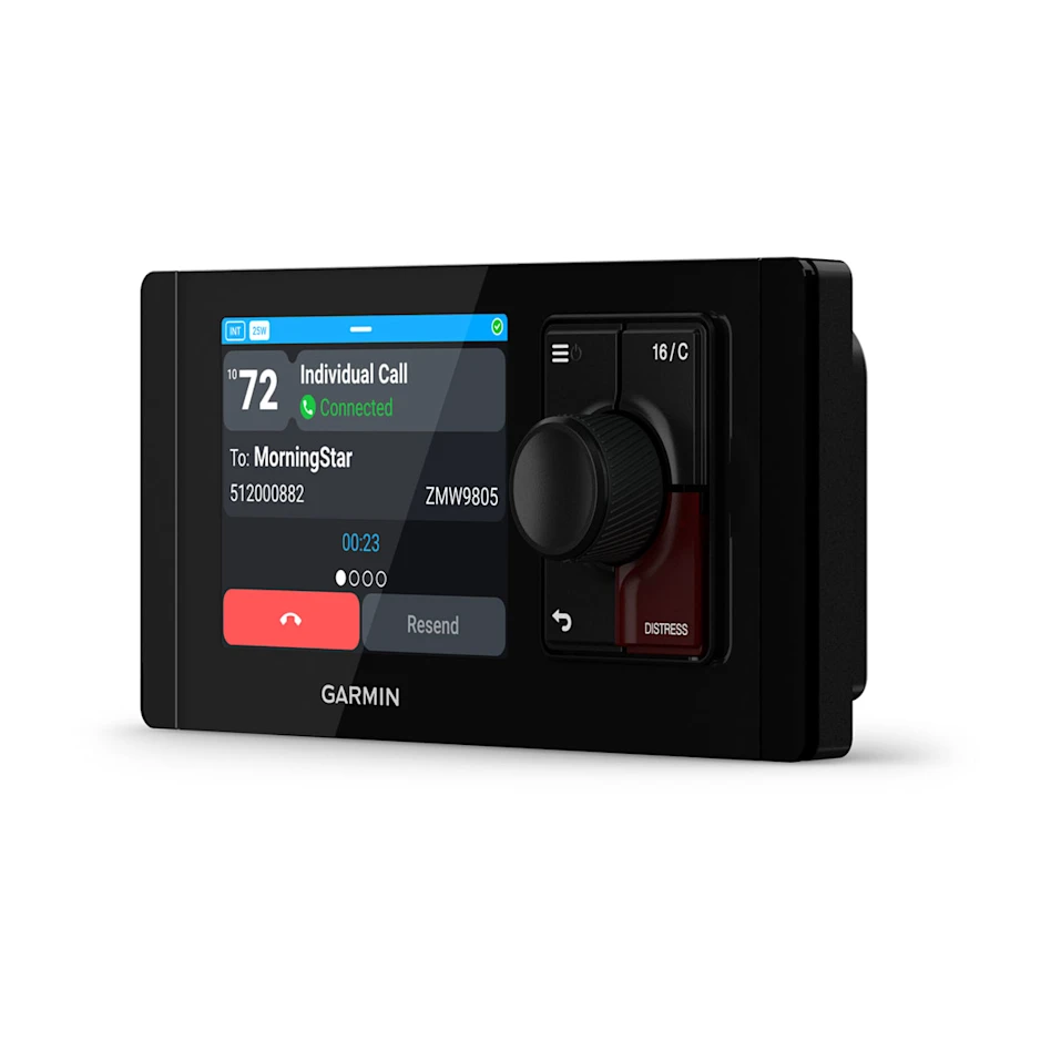 Garmin Signal RM100 Zweitbedienstation für VHF220 oder VHF400