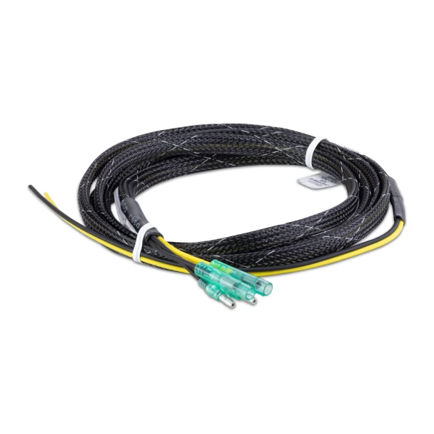 Seastar Trimmsignal-Kabelbaum, Mercury, Smartcraft Digitale Sender Für Jackplates