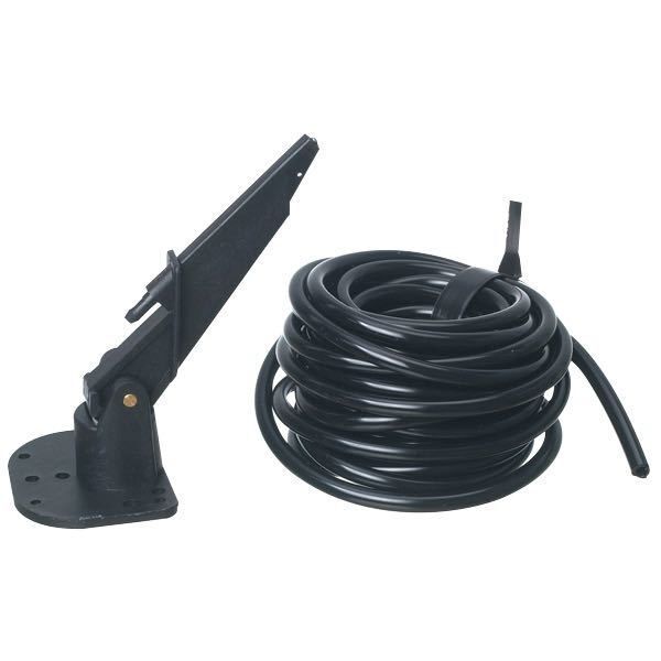 KUS Geber für Staudrucklog mit 6m Schlauch KUS Geber für Staudrucklog mit 6m Schlauch