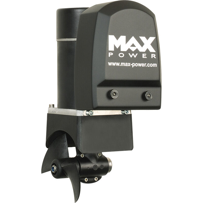MaxPower_CT35_Bugschraube Max-Power Bugschraube CT35
