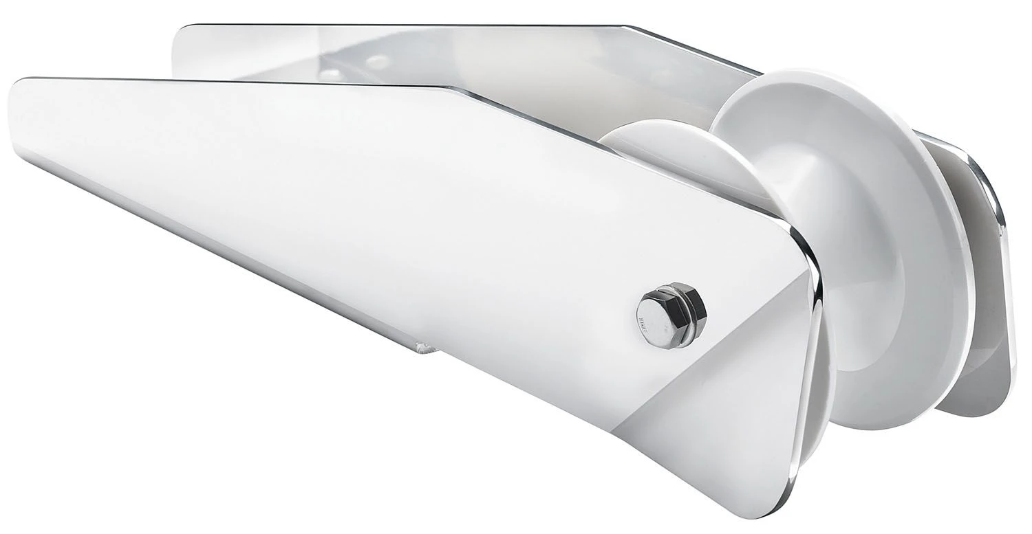 Maxwell Bugrolle bis 8mm