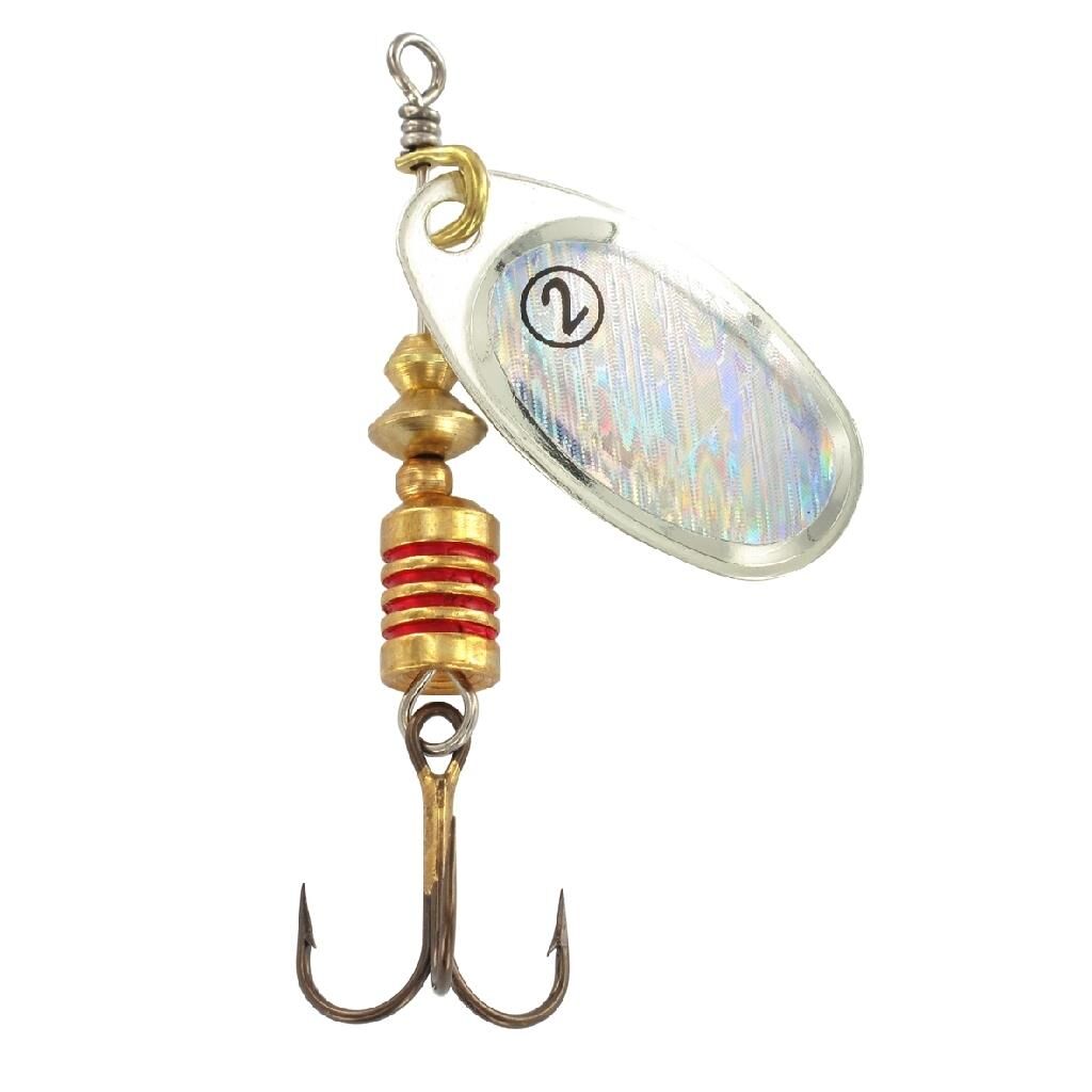 Jenzi Phantom-F Classic Nature Farbe Silber-Reflex 10 g