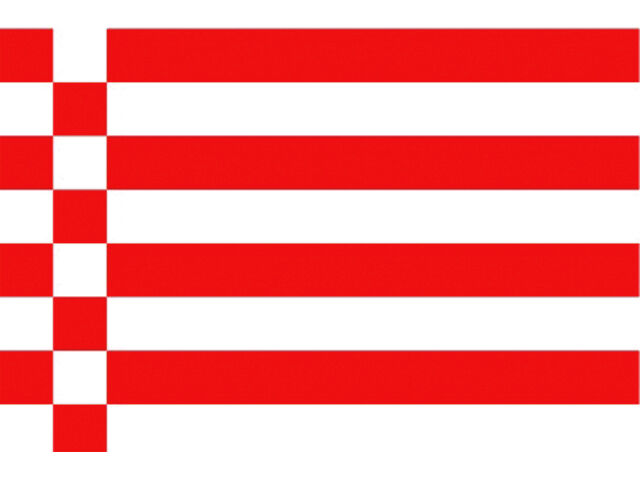 Talamex Flagge Bremen (verschiedene Größen)