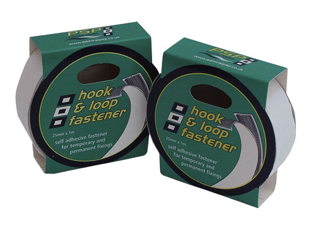 PSP_HookandLoopFastender PSP Hook and Loop Fastender (verschiedene Typen)