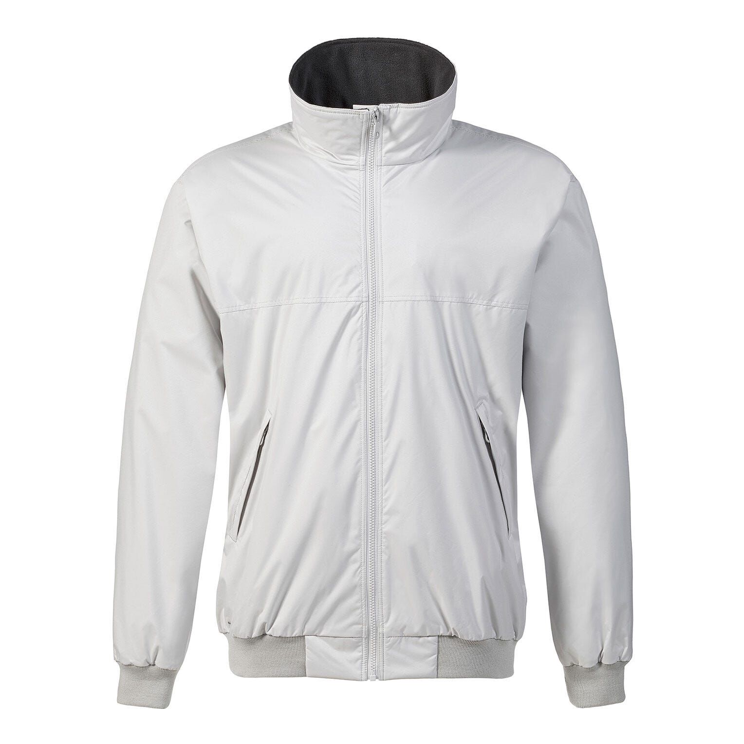 Musto Classic Snug Blouson - Platinum