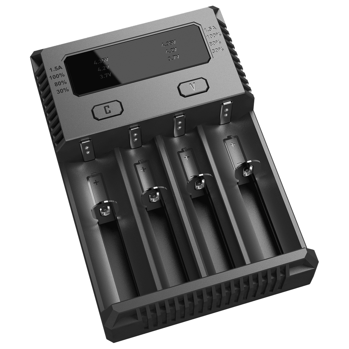 Nitecore NEW i4