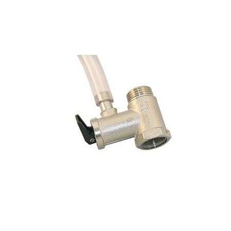 qi352001 Quick Boiler Überdruckventil