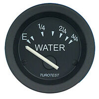 Philippi Instrument Water 52mm