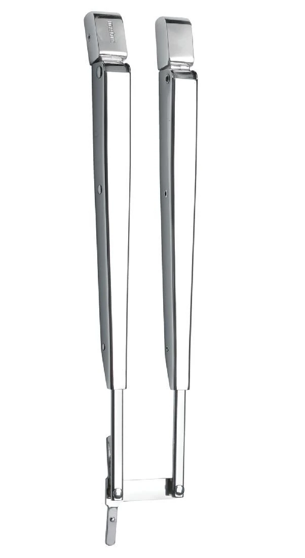 Vetus Parallelwischerarm, Niro, 308-393 mm