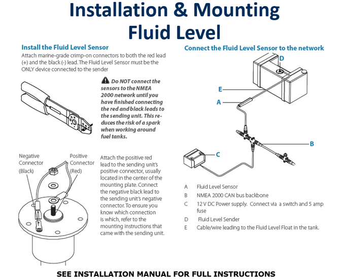 TANK_LEVEL_GALLERY_1586e374b03580 Navico Fluid Level Sensor NMEA2000