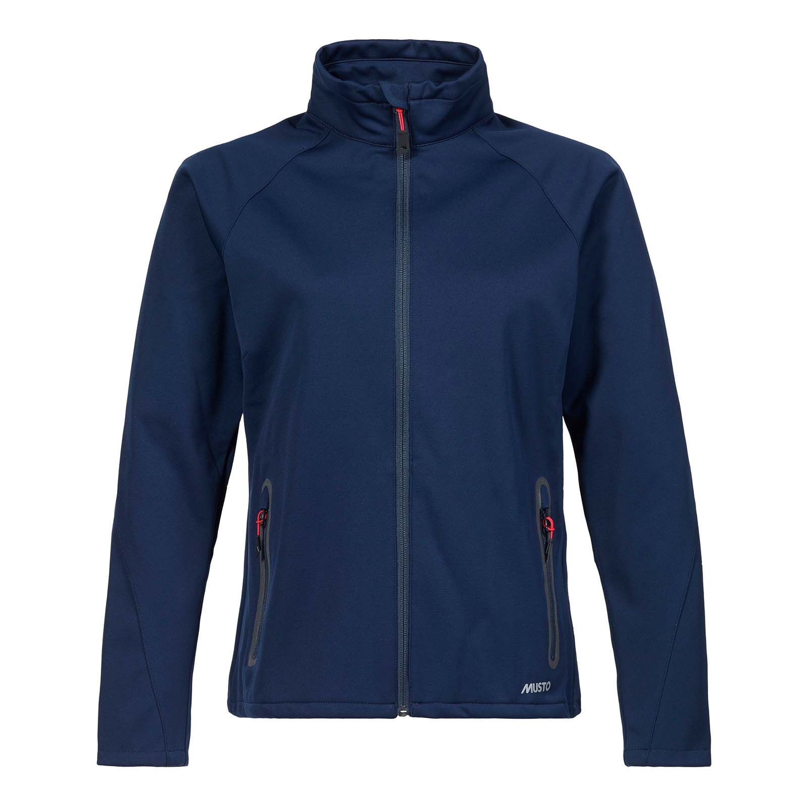 Musto Damen Essential Softshell Jacke
