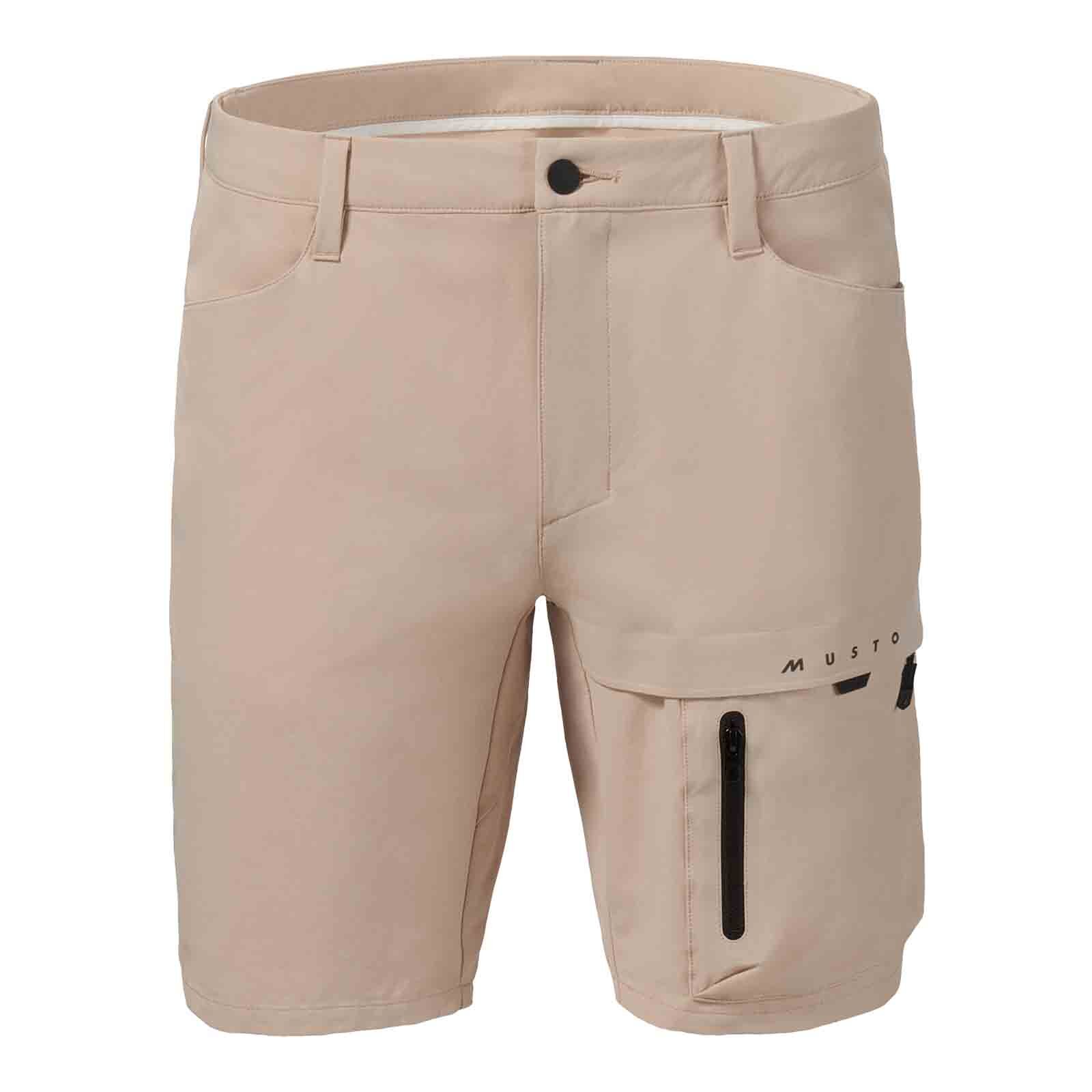 Musto Evo Deck Stretch Short