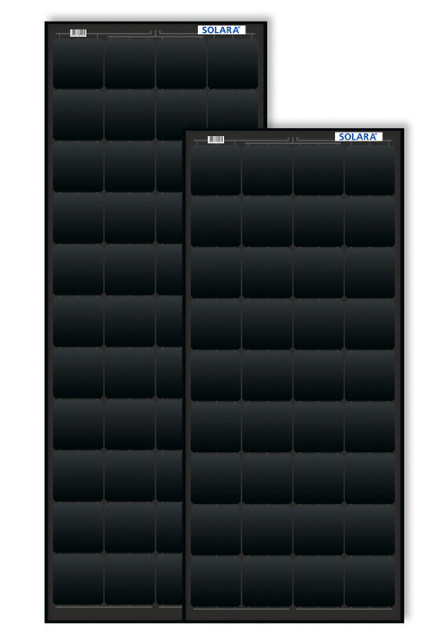 Solara Power S-Serie Solara Power S-Serie