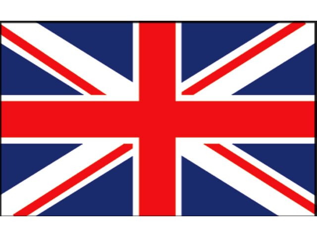 Talamex Flagge Union Jack (verschiedene Größen)