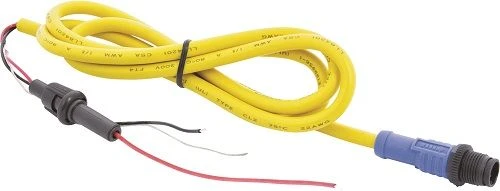 Vetus NMEA2000 Power Supply Cable Male