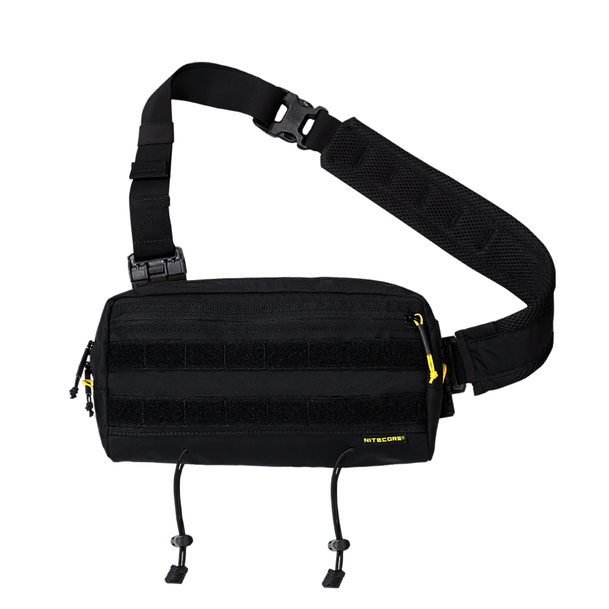 Nitecore SLB03 - Slingbag, 1,6 Liter