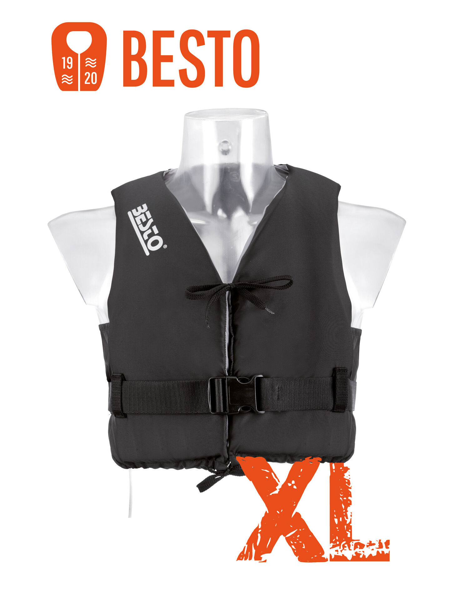 Besto Dinghy 50N XL
