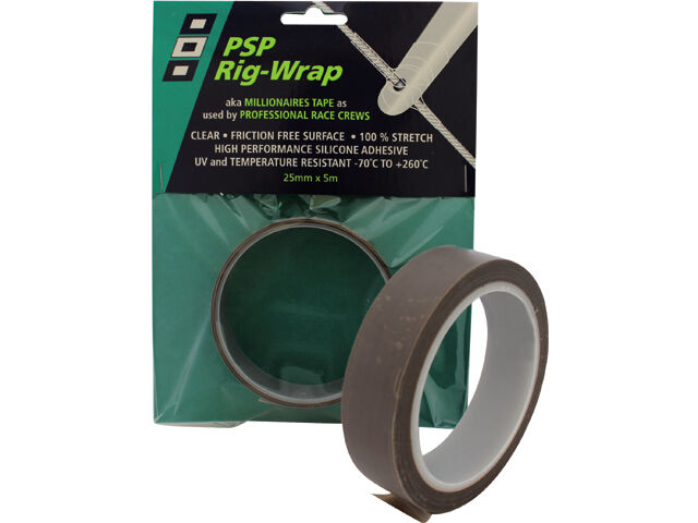 PSP Rig-Wrap Tape