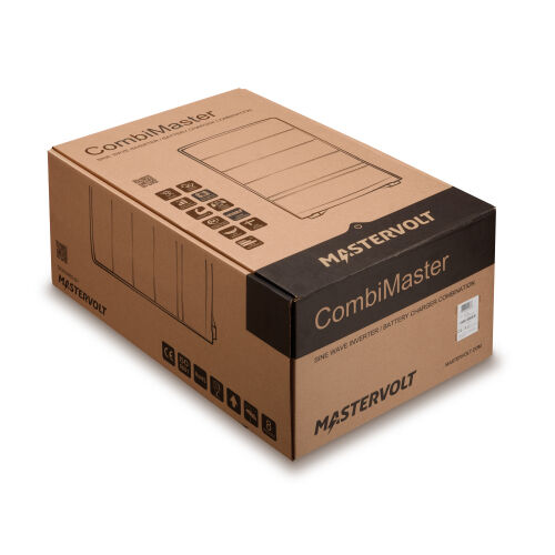 VerpakkingCombiMaster_3k Mastervolt CombiMaster 24/3000-60 (230V)