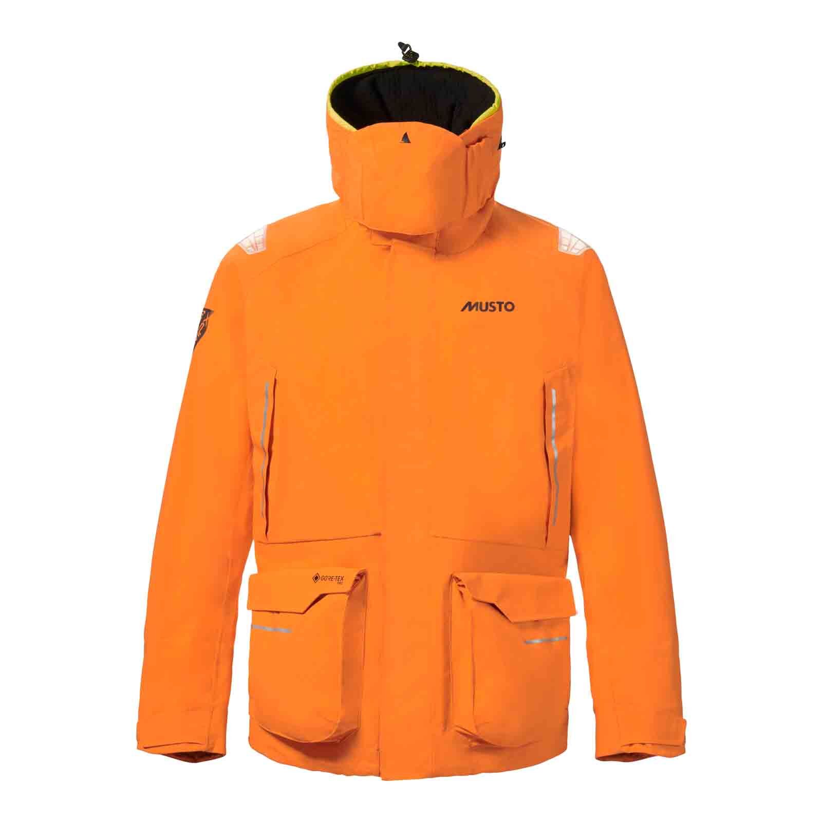 Musto MPX Gore-Tex Pro Offshore Jacke 2.0